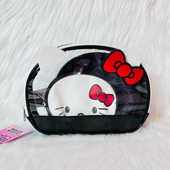 Hello‎ Kitty 3pc Bag Set - Picture 1 of 5